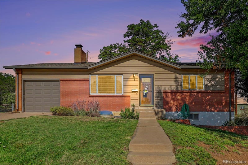 12251 W Dakota Dr, Lakewood, CO 80228