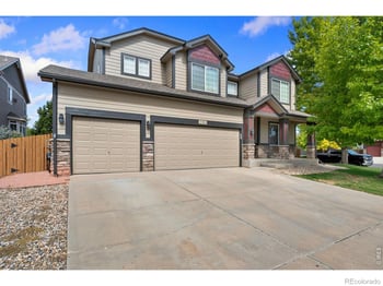 309 Merganser Ln, Johnstown, CO 80534