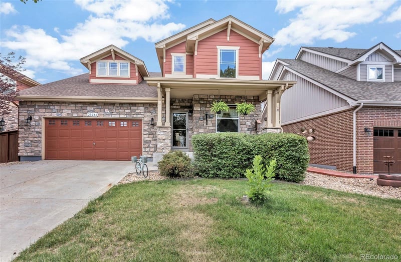 25048 E Canal Pl, Aurora, CO 80018