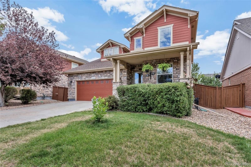25048 E Canal Pl, Aurora, CO 80018