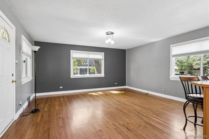 961 Kendall St, Lakewood, CO 80214