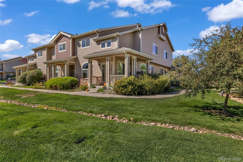 230 Carina Cir #104, Loveland, CO 80537