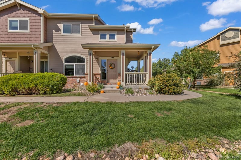 230 Carina Cir #104, Loveland, CO 80537