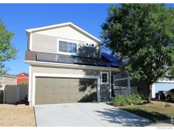 5566 Kirk St, Denver, CO 80249