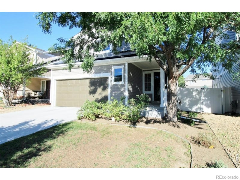 5566 Kirk St, Denver, CO 80249