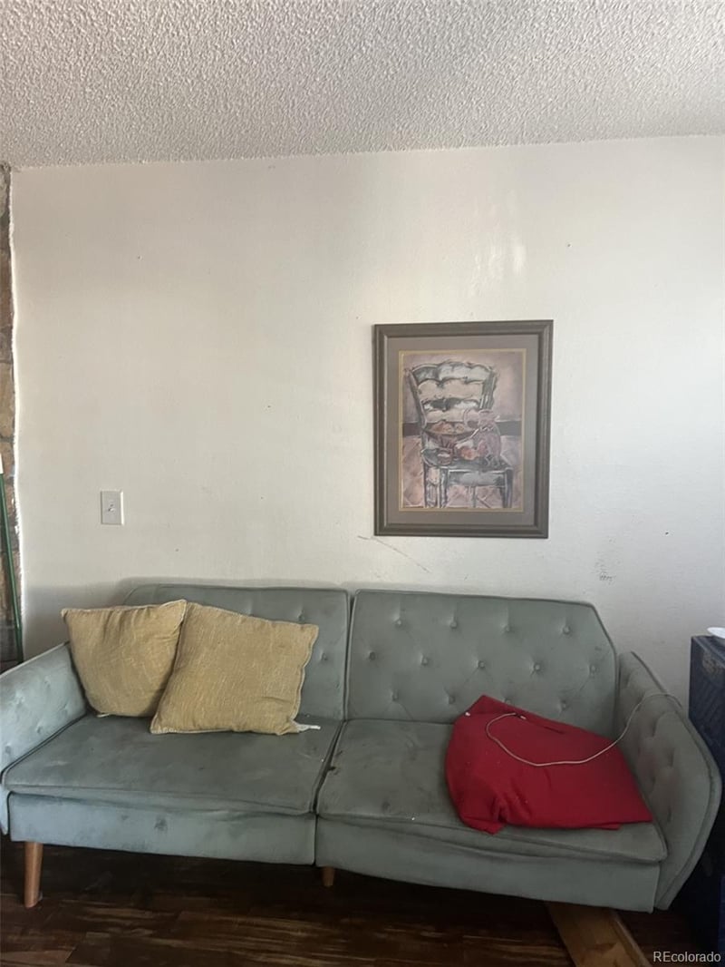1621 S Idalia Cir #C, Aurora, CO 80017