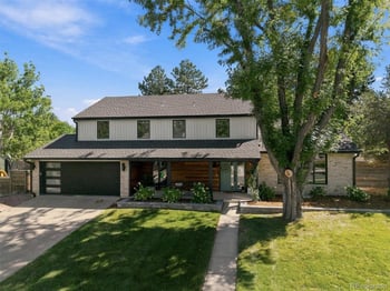 3756 E Easter Cir S, Centennial, CO 80122