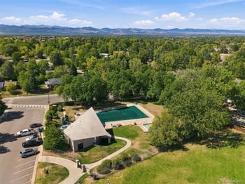 3756 E Easter Cir S, Centennial, CO 80122