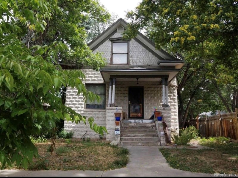 1624 Adams St, Denver, CO 80206