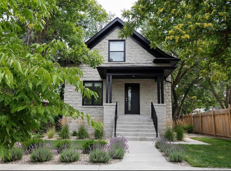 1624 Adams St, Denver, CO 80206