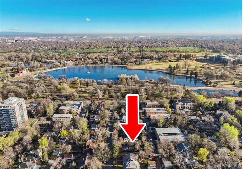 1624 Adams St, Denver, CO 80206