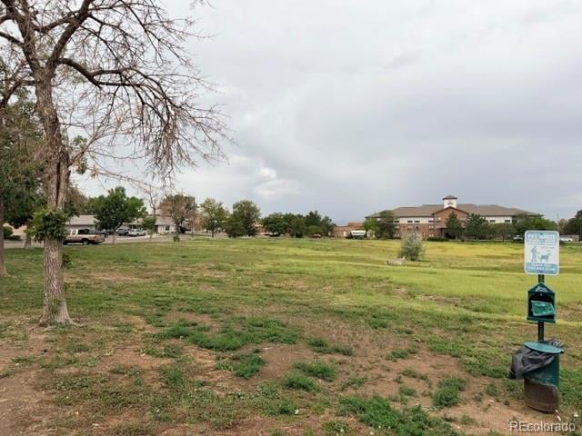 345 W 120th Ave, Westminster, CO 80234
