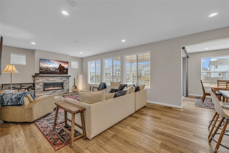 9074 Moondance Dr, Littleton, CO 80125