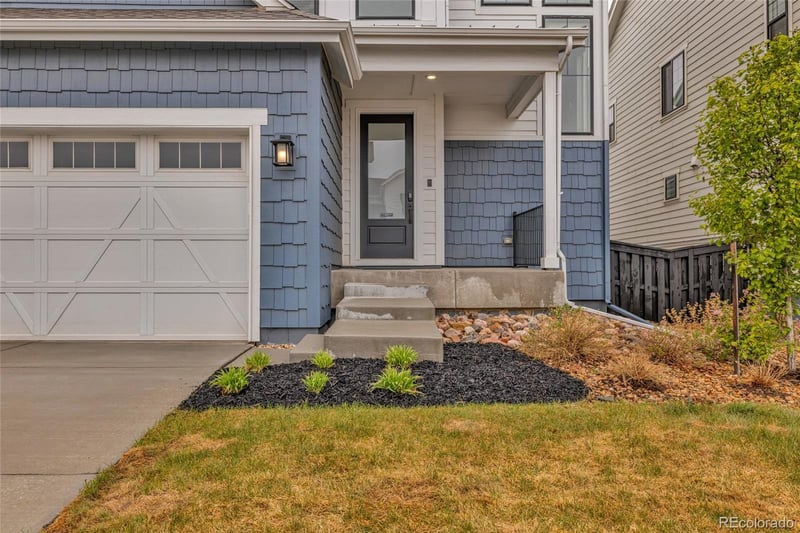 9074 Moondance Dr, Littleton, CO 80125