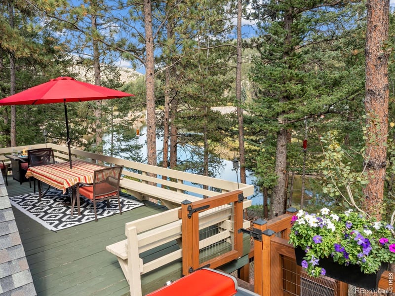 847 Hemlock Dr, Lyons, CO 80540