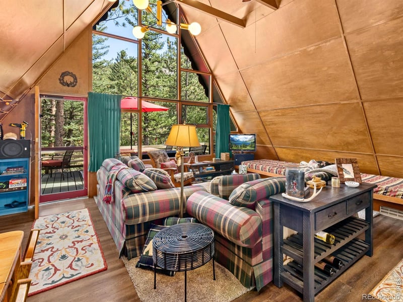 847 Hemlock Dr, Lyons, CO 80540