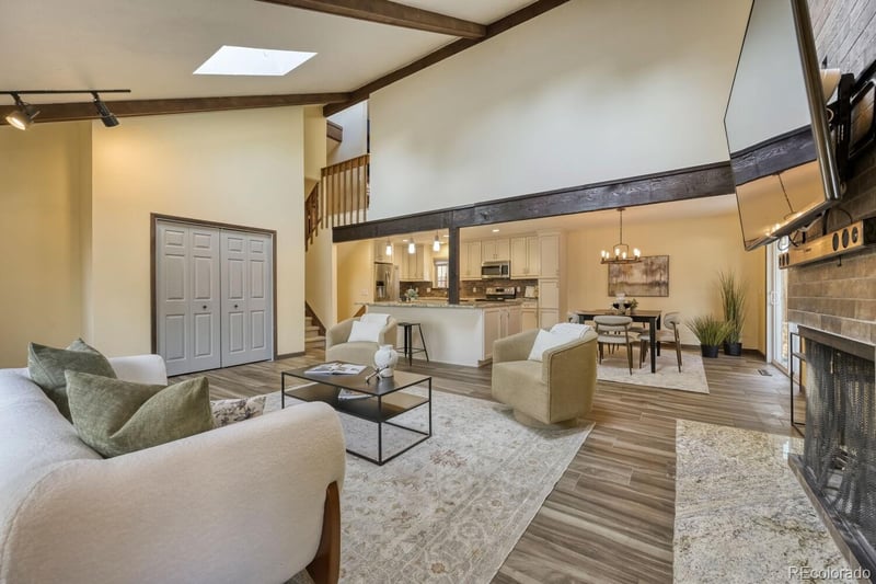 6225 E Mississippi Ave, Denver, CO 80224
