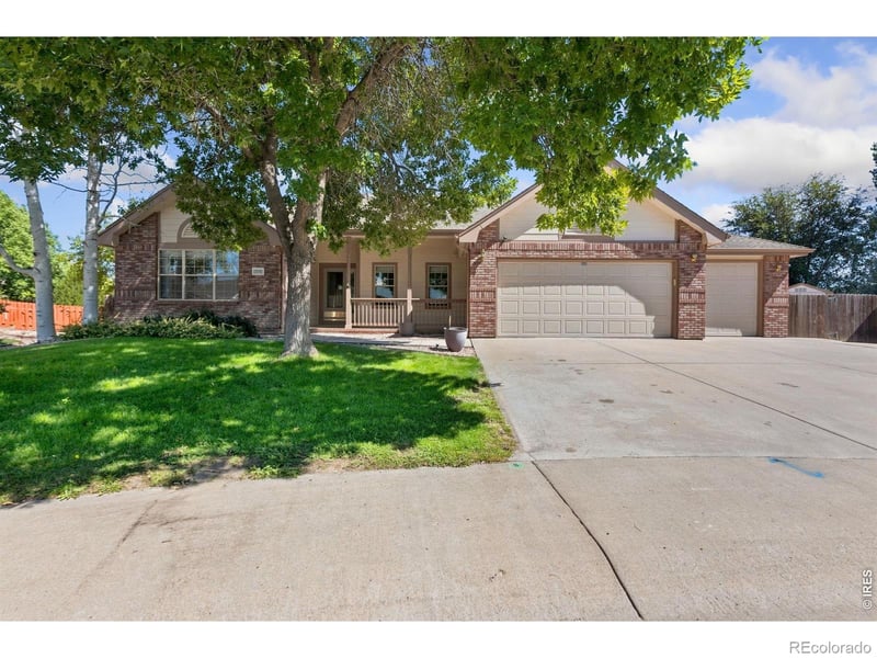 1350 Silverwood Ct, Windsor, CO 80550