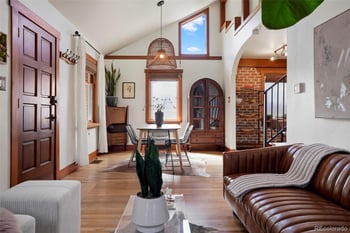 2223 S Gilpin St, Denver, CO 80210