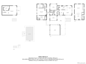 317 Lamb Ln, Golden, CO 80401