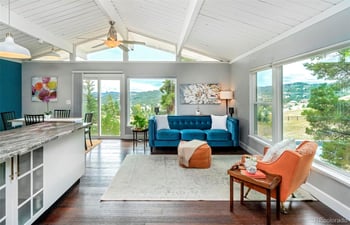 317 Lamb Ln, Golden, CO 80401