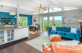 317 Lamb Ln, Golden, CO 80401