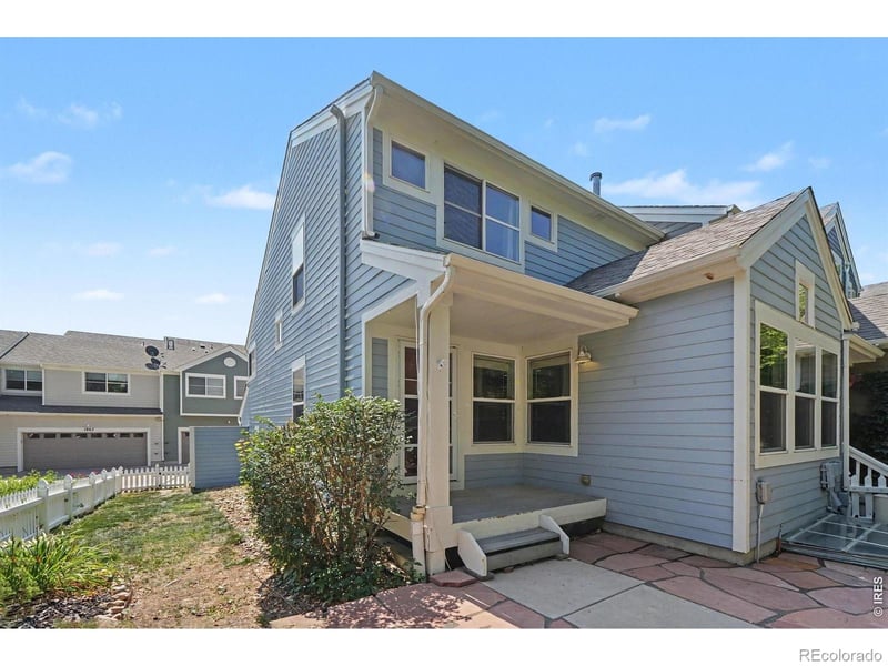4042 Independence Dr, Loveland, CO 80538