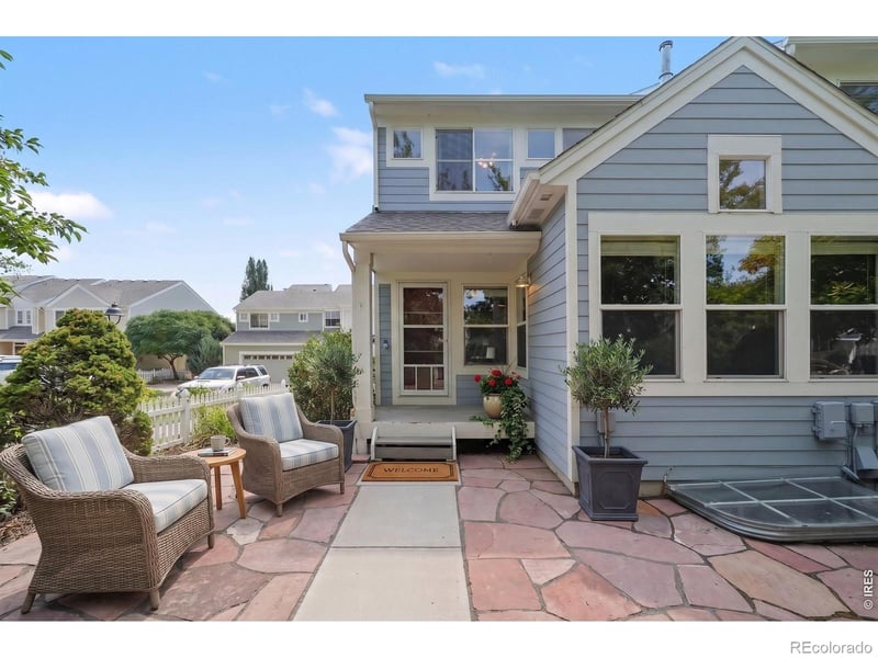 4042 Independence Dr, Loveland, CO 80538