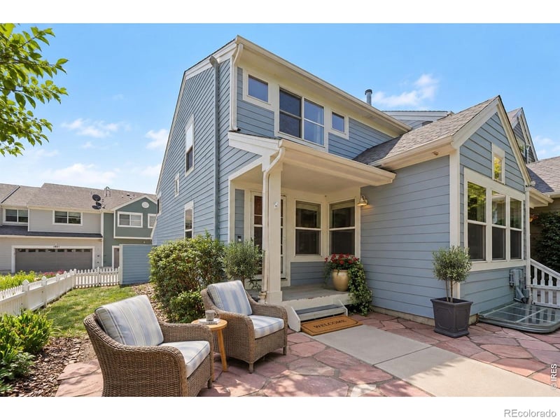 4042 Independence Dr, Loveland, CO 80538
