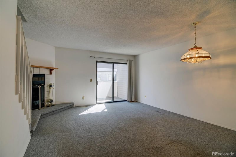 11610 E Bayaud Dr, Aurora, CO 80012