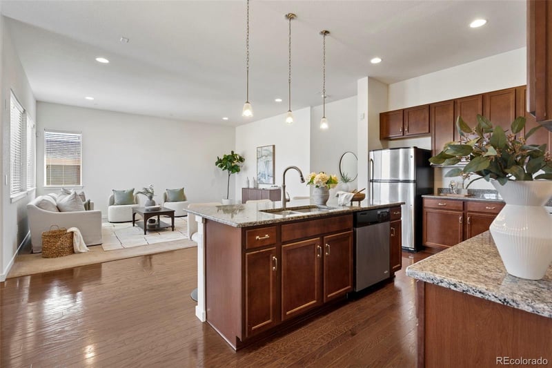 15807 W 95th Ave, Arvada, CO 80007