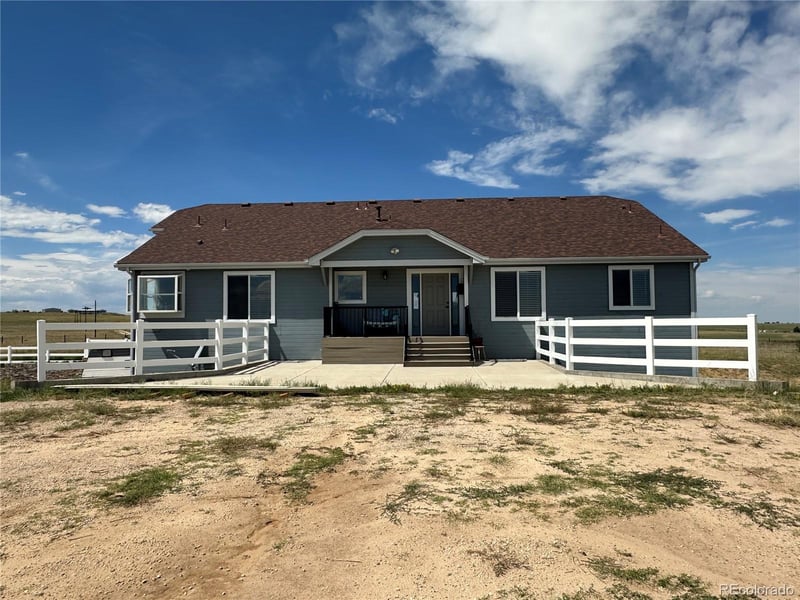 1080 S Dutch Valley Rd, Bennett, CO 80102