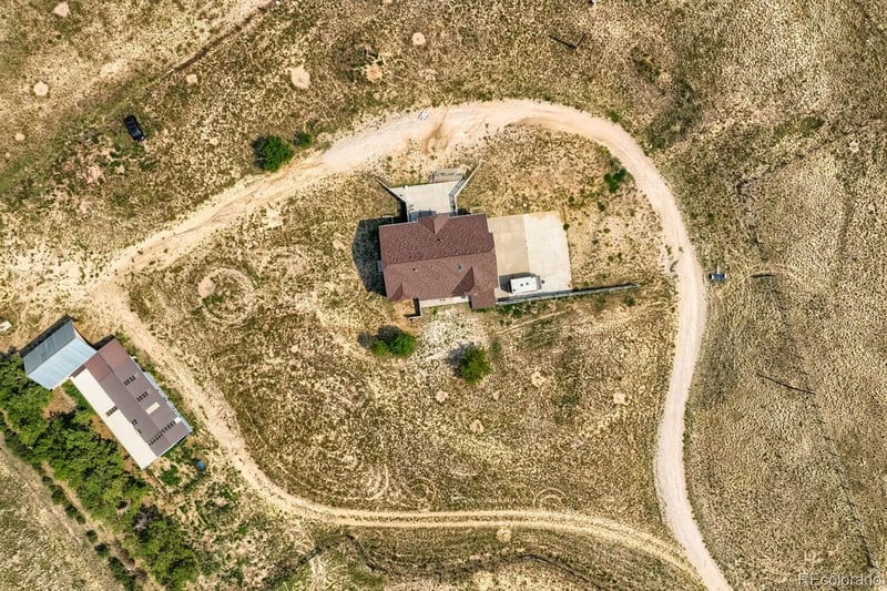1080 S Dutch Valley Rd, Bennett, CO 80102