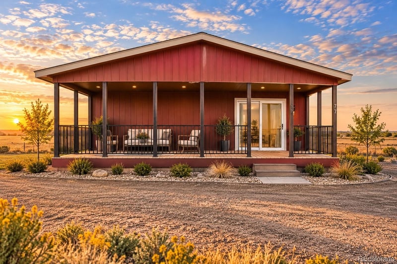 21111 Chesley, Calhan, CO 80808
