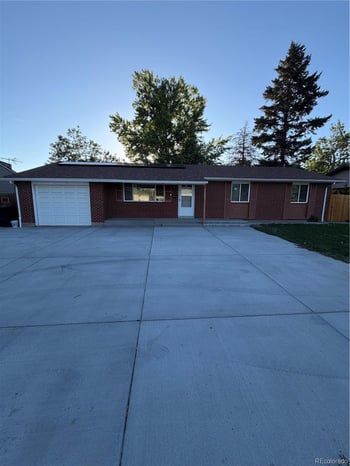3011 S Sheridan Blvd, Denver, CO 80227