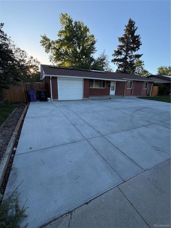 3011 S Sheridan Blvd, Denver, CO 80227