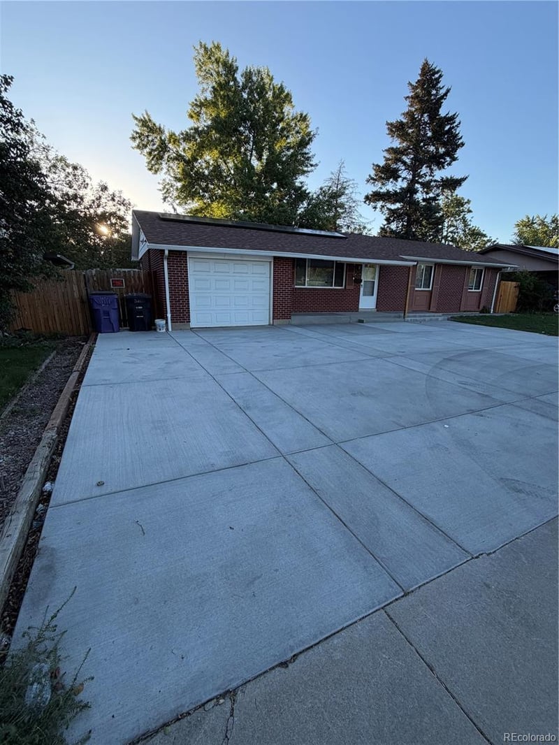 3011 S Sheridan Blvd, Denver, CO 80227