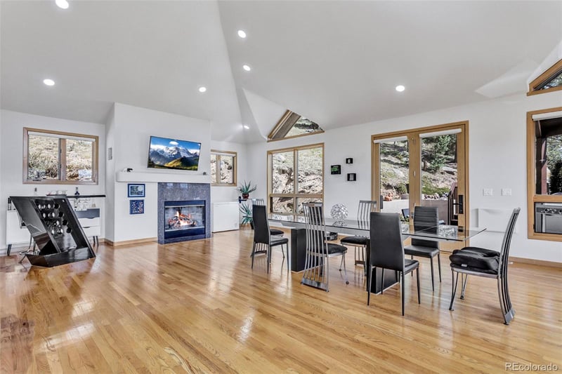 7026 Timbers Dr, Evergreen, CO 80439