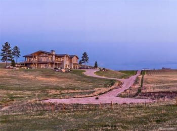 30333 Kootney St Lot 3, Elizabeth, CO 80107