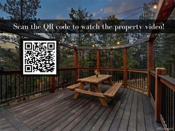 1933 Roland Dr, Bailey, CO 80421