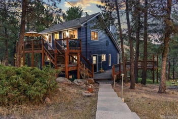 1933 Roland Dr, Bailey, CO 80421