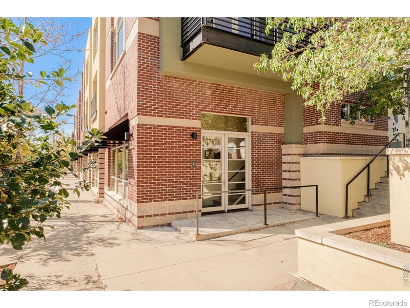 4555 13th St #2A, Boulder, CO 80304