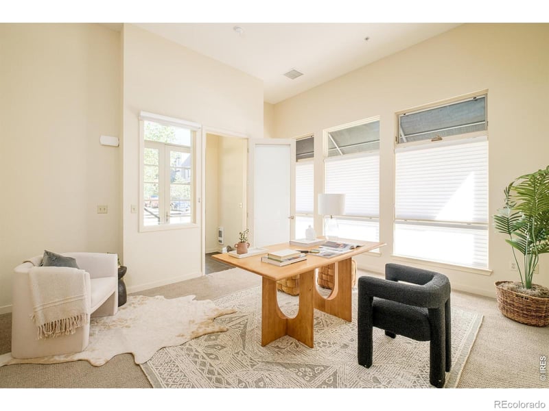 4555 13th St #2A, Boulder, CO 80304