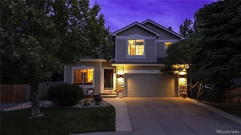 10426 W Coal Mine Pl, Littleton, CO 80127