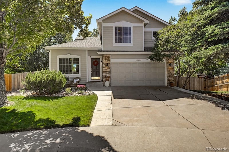 Home Worth Check