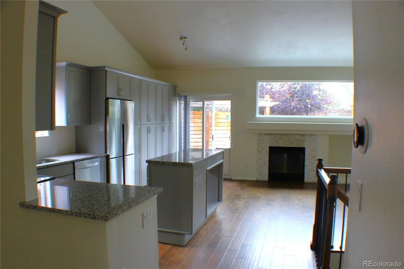 21539 E Crestridge Pl, Centennial, CO 80015