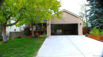 21539 E Crestridge Pl, Centennial, CO 80015