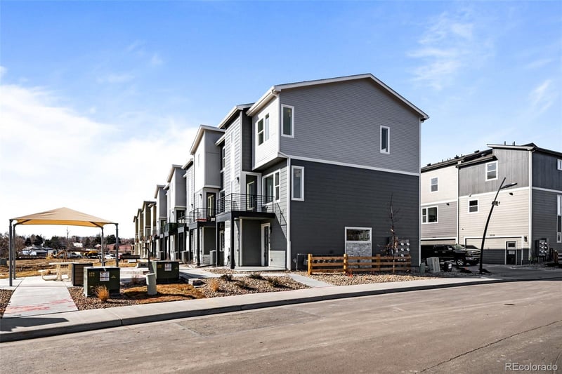 2676 W 68th Ave, Westminster, CO 80221