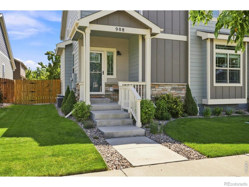 908 Ridge Runner Dr, Fort Collins, CO 80524