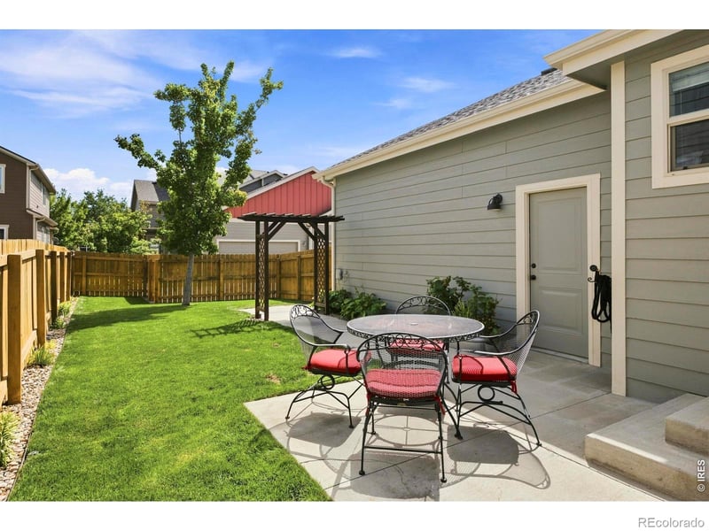 908 Ridge Runner Dr, Fort Collins, CO 80524